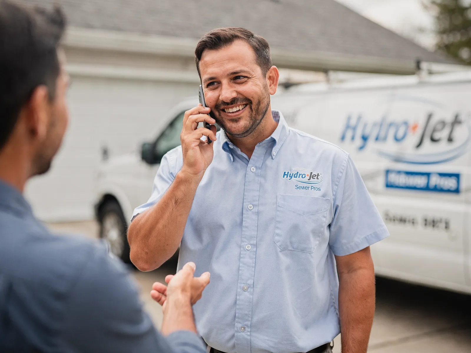 Hydro Jetting Lucinda, PA FAQs